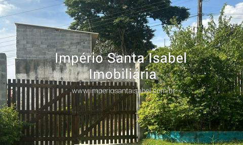 [Vende Chácara 1.890 m2- Porteira Fechada- Santa Isabel SP REF 2026]