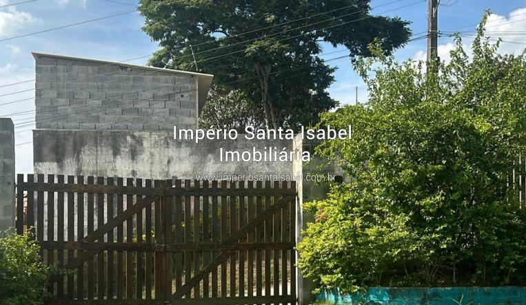 [Vende Chácara 1.890 m2- Porteira Fechada- Santa Isabel SP REF 2026]