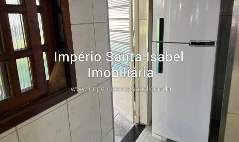 [Vende Chácara 1.890 m2- Porteira Fechada- Santa Isabel SP REF 2026]