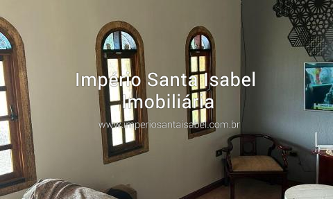 [Vende Chácara 1.890 m2- Porteira Fechada- Santa Isabel SP REF 2026]