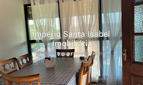 [Vende Chácara 1.890 m2- Porteira Fechada- Santa Isabel SP REF 2026]