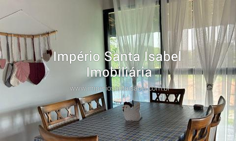 [Vende Chácara 1.890 m2- Porteira Fechada- Santa Isabel SP REF 2026]