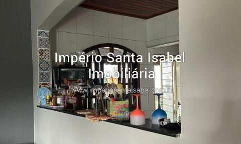 [Vende Chácara 1.890 m2- Porteira Fechada- Santa Isabel SP REF 2026]