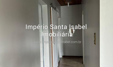 [Vende Chácara 1.890 m2- Porteira Fechada- Santa Isabel SP REF 2026]