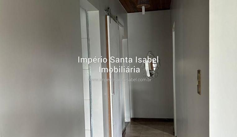 [Vende Chácara 1.890 m2- Porteira Fechada- Santa Isabel SP REF 2026]