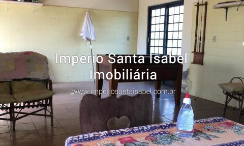 [Vende Chácara 1.950  m2 com Escritura- Santa Isabel SP REF 1957]