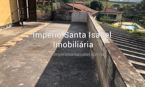 [Vende Chácara 1.950  m2 com Escritura- Santa Isabel SP REF 1957]