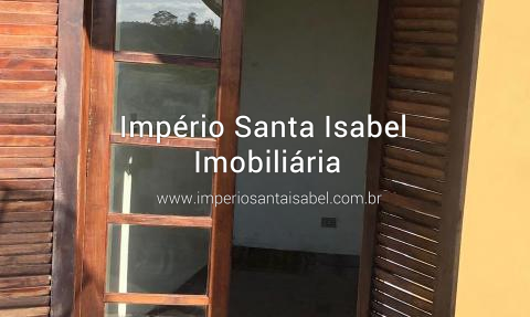 [Vende Chácara 1.950  m2 com Escritura- Santa Isabel SP REF 1957]