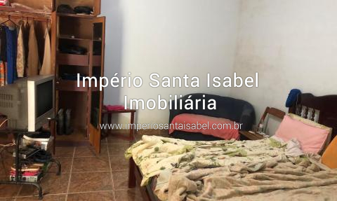 [Vende Chácara 1.950  m2 com Escritura- Santa Isabel SP REF 1957]