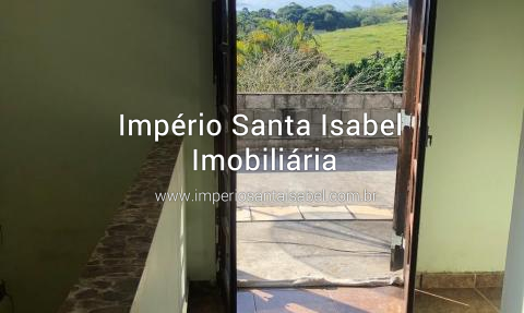 [Vende Chácara 1.950  m2 com Escritura- Santa Isabel SP REF 1957]