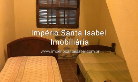 [Vende Chácara 1.950  m2 com Escritura- Santa Isabel SP REF 1957]