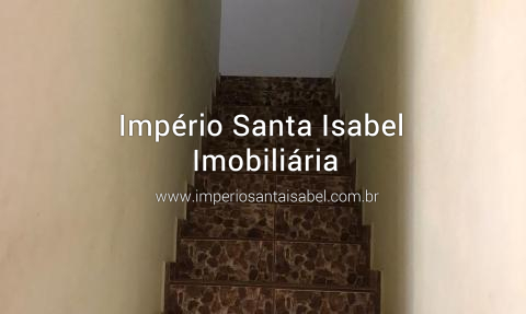 [Vende Chácara 1.950  m2 com Escritura- Santa Isabel SP REF 1957]