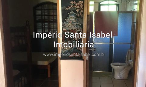 [Vende Chácara 1.950  m2 com Escritura- Santa Isabel SP REF 1957]