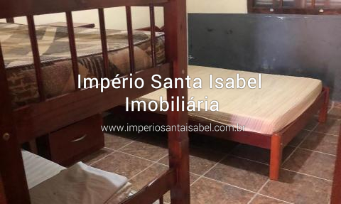 [Vende Chácara 1.950  m2 com Escritura- Santa Isabel SP REF 1957]