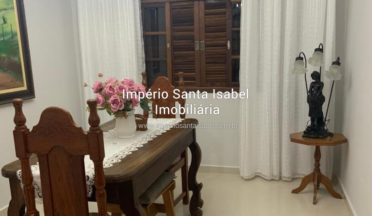 [Vende chacara 1000 M2 bairro Cachoeira com Piscina em Santa Isabel -SP ]