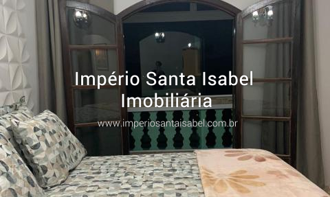 [Vende chacara 1000 M2 bairro Cachoeira com Piscina em Santa Isabel -SP ]