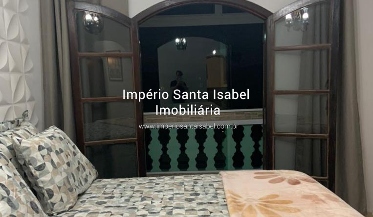 [Vende chacara 1000 M2 bairro Cachoeira com Piscina em Santa Isabel -SP ]