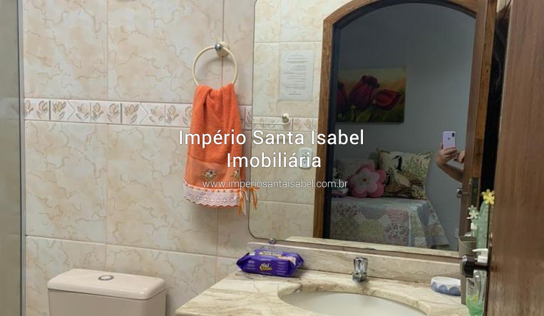 [Vende chacara 1000 M2 bairro Cachoeira com Piscina em Santa Isabel -SP ]