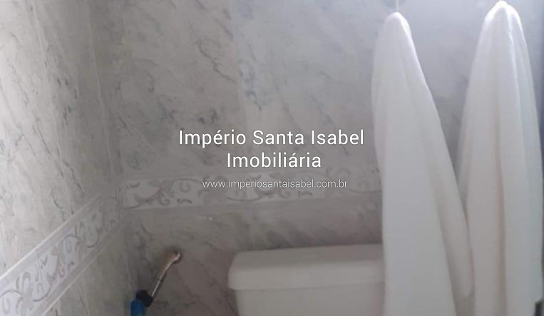 [Vende chacara 11 alqueires- lago - Porteira Fechada-Santa Isabel-ref 2191]