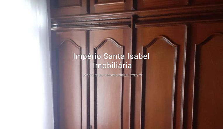 [Vende chacara 11 alqueires- lago - Porteira Fechada-Santa Isabel-ref 2191]