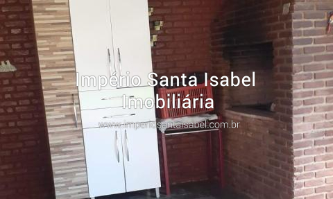 [Vende chacara 11 alqueires- lago - Porteira Fechada-Santa Isabel-ref 2191]