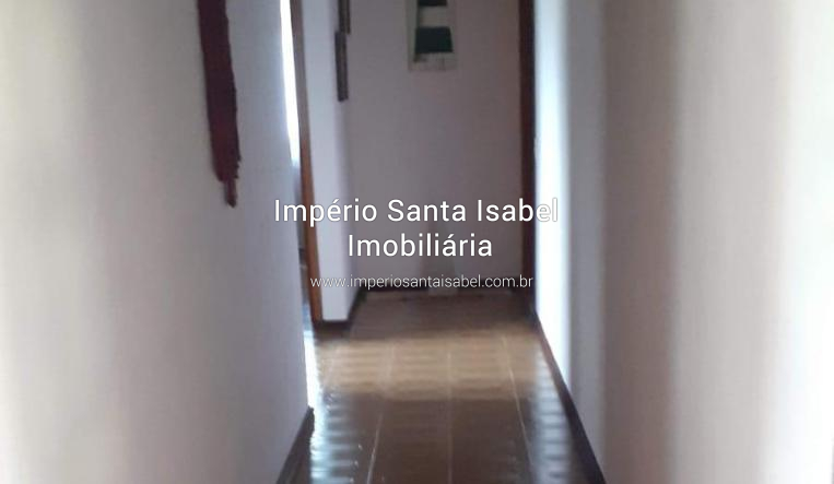 [Vende chacara 11 alqueires- lago - Porteira Fechada-Santa Isabel-ref 2191]