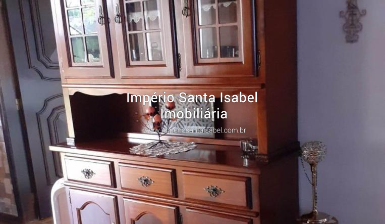 [Vende chacara 11 alqueires- lago - Porteira Fechada-Santa Isabel-ref 2191]