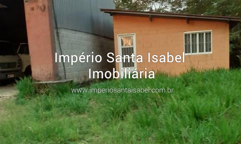 [Vende chacara 11 alqueires- lago - Porteira Fechada-Santa Isabel-ref 2191]