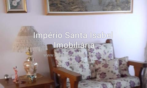 [Vende chacara 11 alqueires- lago - Porteira Fechada-Santa Isabel-ref 2191]