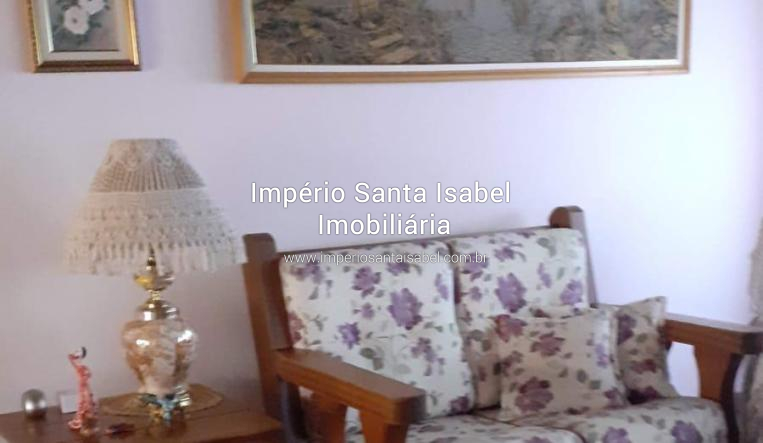 [Vende chacara 11 alqueires- lago - Porteira Fechada-Santa Isabel-ref 2191]