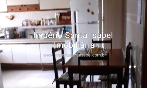 [Vende chacara 11 alqueires- lago - Porteira Fechada-Santa Isabel-ref 2191]