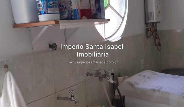 [Vende chacara 11 alqueires- lago - Porteira Fechada-Santa Isabel-ref 2191]