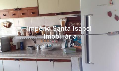 [Vende chacara 11 alqueires- lago - Porteira Fechada-Santa Isabel-ref 2191]