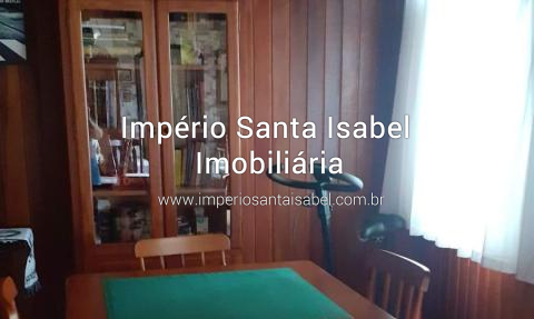 [Vende chacara 11 alqueires- lago - Porteira Fechada-Santa Isabel-ref 2191]