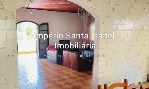 [Vende Chácara 12.000 m2 com  Financiamento Bancário - Ouro fino- Santa Isabel SP]