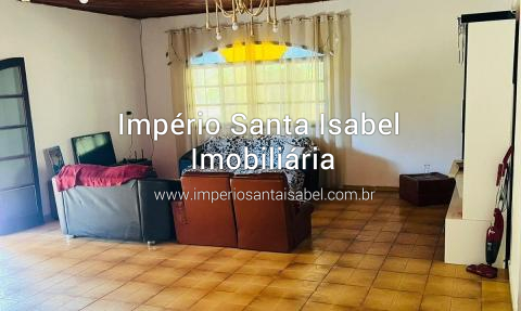 [Vende Chácara 12.000 m2 com  Financiamento Bancário - Ouro fino- Santa Isabel SP]