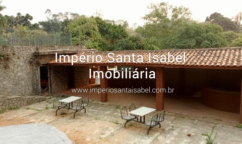 [Vende chacara 12.000 M2 Boa Vista - Santa Isabel SP- REF: 2061]