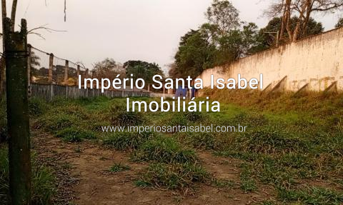 [Vende chacara 12.000 M2 Boa Vista - Santa Isabel SP- REF: 2061]