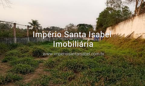 [Vende chacara 12.000 M2 Boa Vista - Santa Isabel SP- REF: 2061]