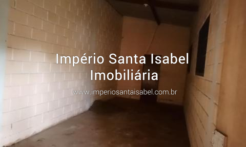 [Vende chacara 12.000 M2 Boa Vista - Santa Isabel SP- REF: 2061]