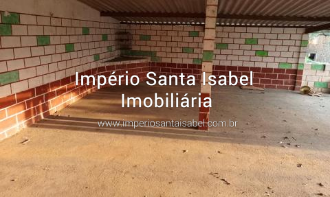 [Vende chacara 12.000 M2 Boa Vista - Santa Isabel SP- REF: 2061]