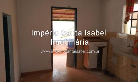 [Vende chacara 12.000 M2 Boa Vista - Santa Isabel SP- REF: 2061]