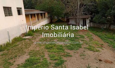 [Vende chacara 12.000 M2 Boa Vista - Santa Isabel SP- REF: 2061]