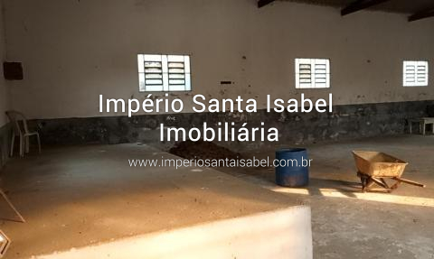 [Vende chacara 12.000 M2 Boa Vista - Santa Isabel SP- REF: 2061]