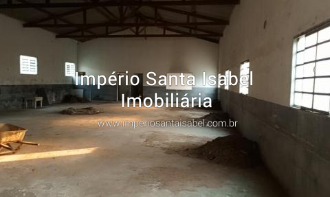 [Vende chacara 12.000 M2 Boa Vista - Santa Isabel SP- REF: 2061]