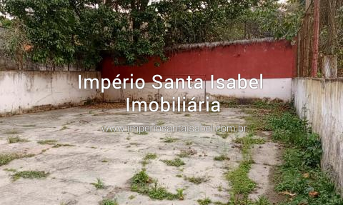 [Vende chacara 12.000 M2 Boa Vista - Santa Isabel SP- REF: 2061]