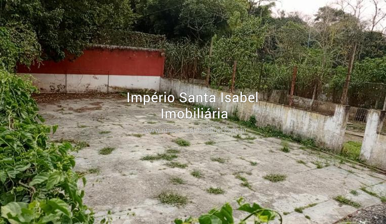 [Vende chacara 12.000 M2 Boa Vista - Santa Isabel SP- REF: 2061]