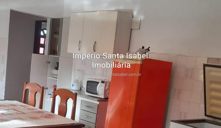 [Vende chacara 12.000 M2 Boa Vista - Santa Isabel -SP - Tem Escritura ]