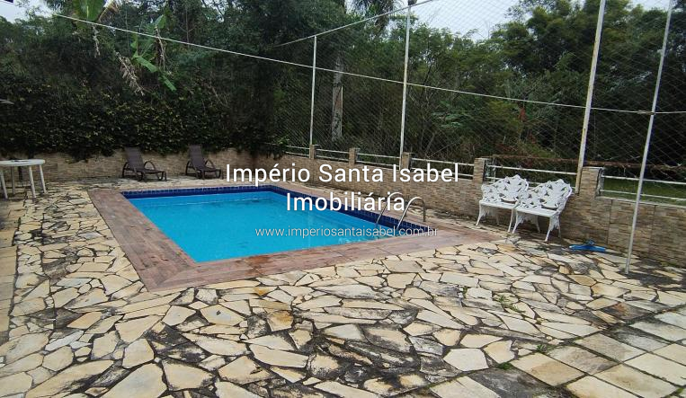 [Vende chacara 12.000 M2 Boa Vista - Santa Isabel -SP - Tem Escritura ]