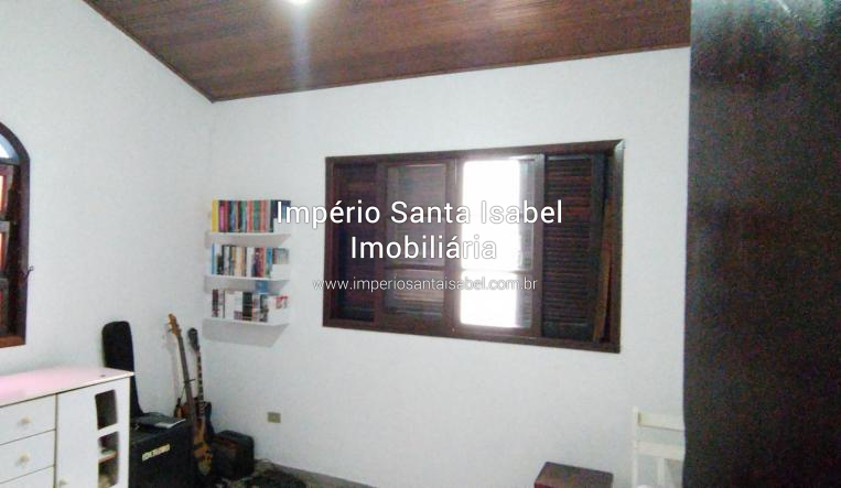 [Vende chacara 12.000 M2 Boa Vista - Santa Isabel -SP - Tem Escritura ]